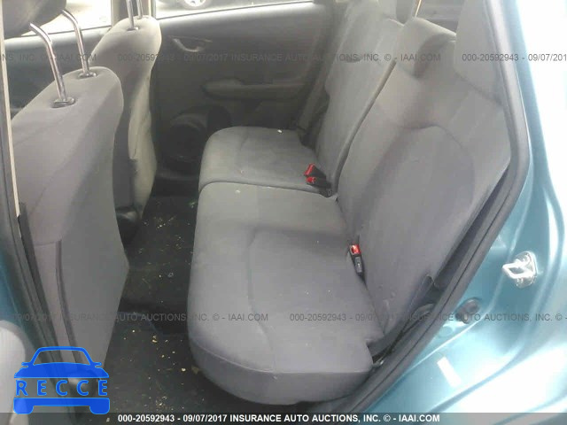 2013 Honda FIT JHMGE8H37DC018835 image 7