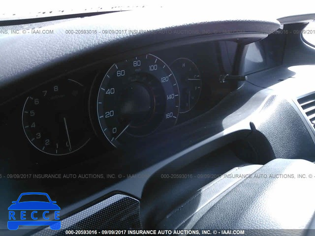 2014 Honda Accord 1HGCR2F53EA098168 image 6