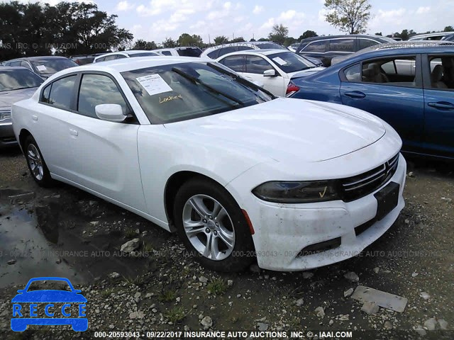 2015 Dodge Charger 2C3CDXBG4FH795079 image 0