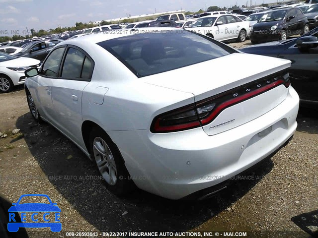2015 Dodge Charger 2C3CDXBG4FH795079 image 2