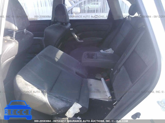 2011 Acura RDX TECHNOLOGY 5J8TB2H58BA000295 image 7