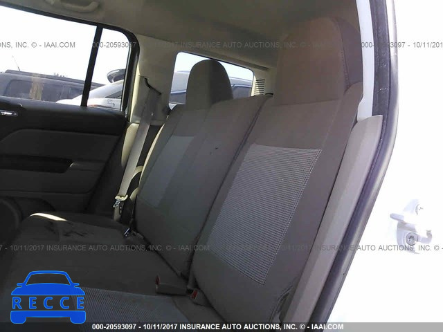 2011 Jeep Patriot 1J4NT1GB2BD245429 image 7