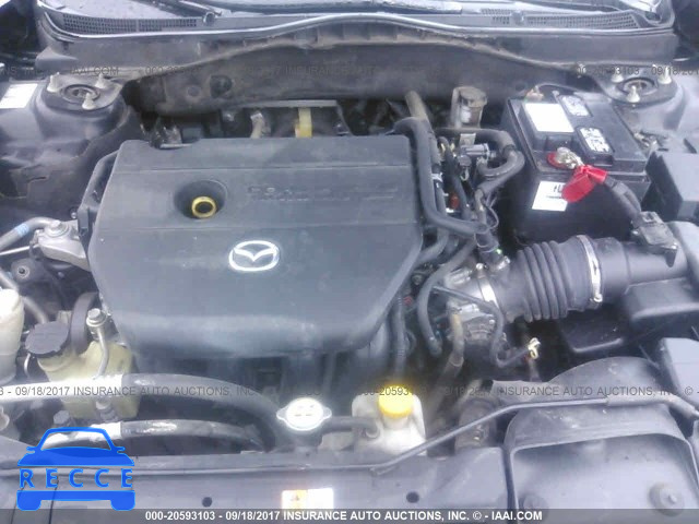 2013 Mazda 6 SPORT 1YVHZ8BH6D5M16423 image 9