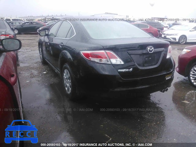 2013 Mazda 6 SPORT 1YVHZ8BH6D5M16423 зображення 2