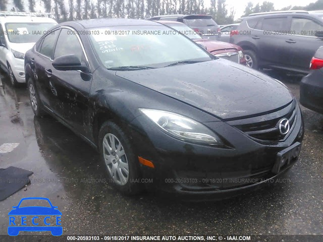 2013 Mazda 6 SPORT 1YVHZ8BH6D5M16423 image 5