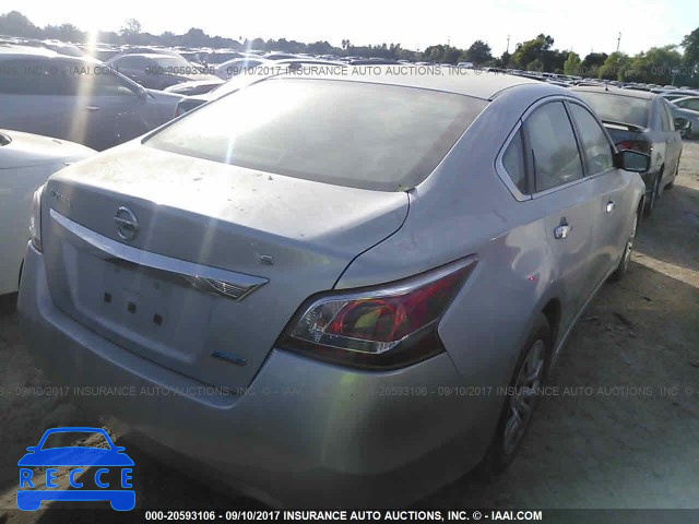 2013 Nissan Altima 1N4AL3AP0DN537071 зображення 3