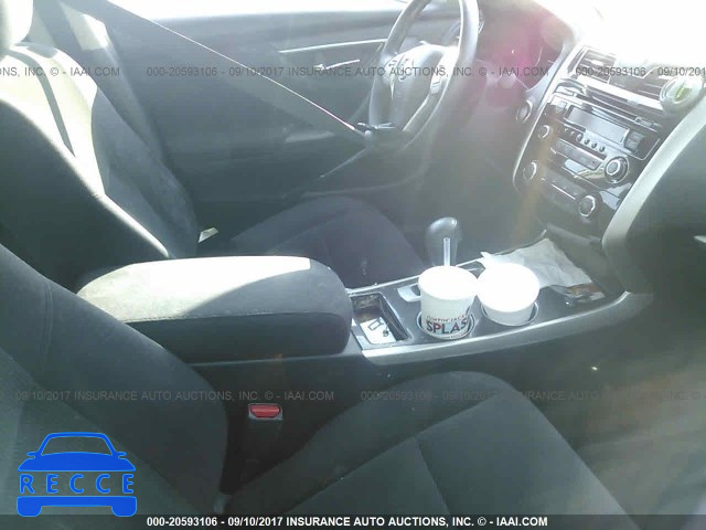 2013 Nissan Altima 1N4AL3AP0DN537071 image 4