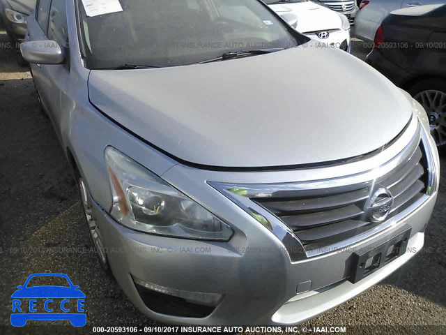 2013 Nissan Altima 1N4AL3AP0DN537071 зображення 5