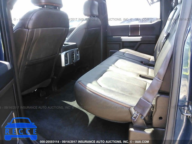 2015 Ford F150 1FTEW1EG4FFB69623 image 7