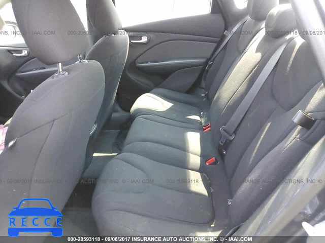 2013 Dodge Dart 1C3CDFAA1DD344497 image 7