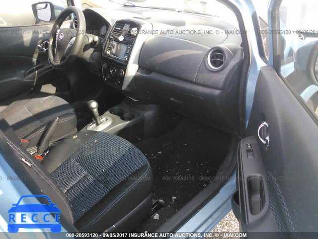 2015 Nissan Versa Note 3N1CE2CP5FL392622 зображення 4