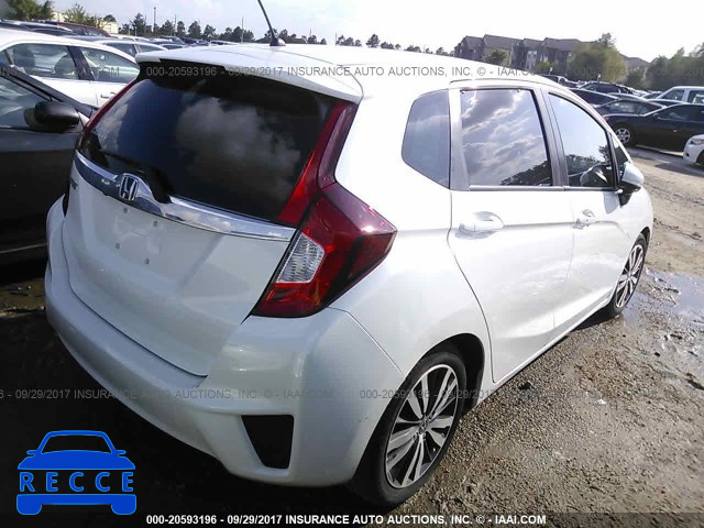 2015 Honda FIT 3HGGK5H86FM746850 image 3