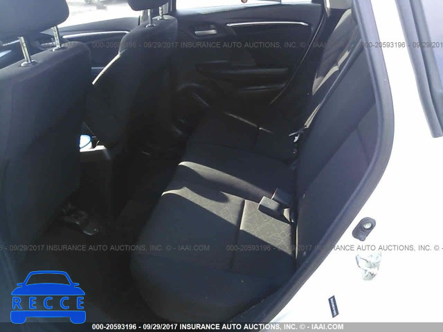 2015 Honda FIT 3HGGK5H86FM746850 image 7