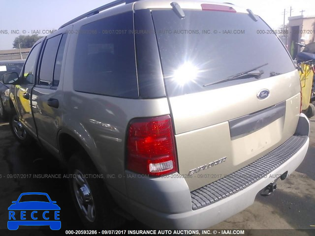 2003 Ford Explorer 1FMZU62K63ZA50071 image 2