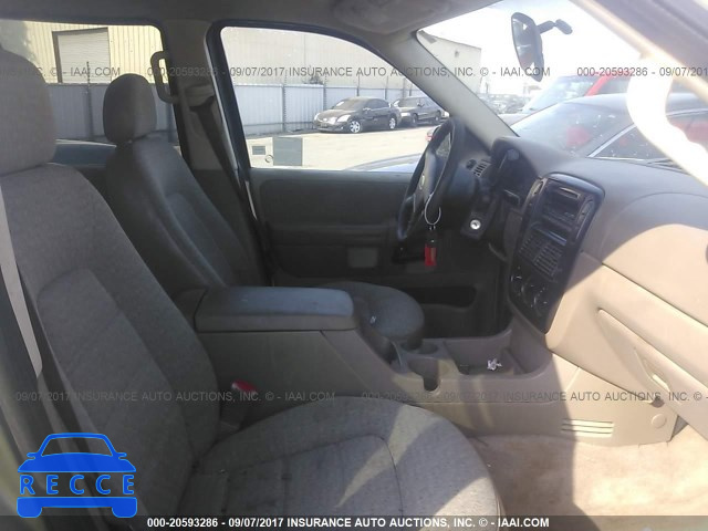 2003 Ford Explorer 1FMZU62K63ZA50071 image 4