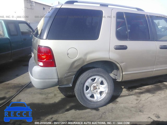 2003 Ford Explorer 1FMZU62K63ZA50071 image 5