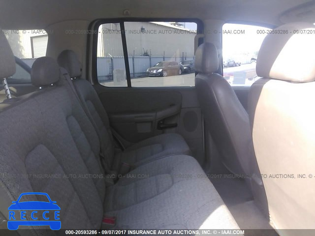 2003 Ford Explorer 1FMZU62K63ZA50071 image 7