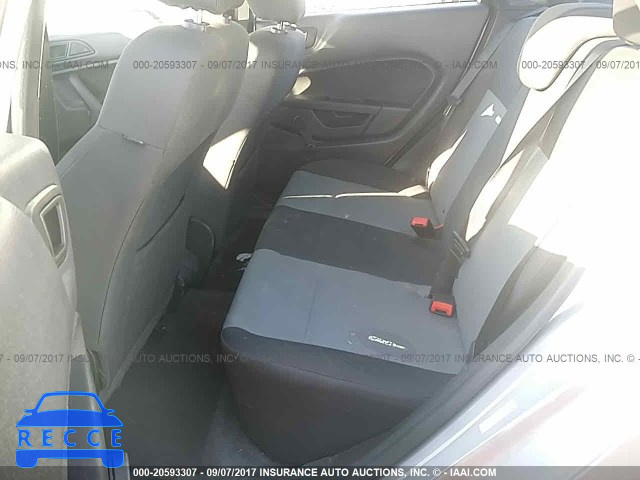 2015 Ford Fiesta 3FADP4AJXFM223329 зображення 7