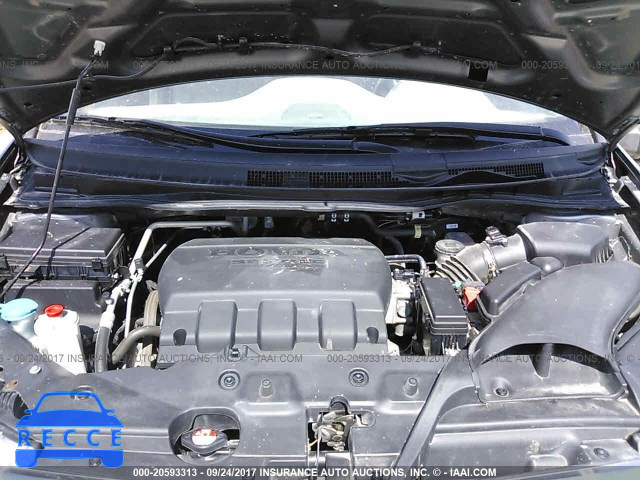 2013 Honda Odyssey EXL 5FNRL5H60DB067824 image 9