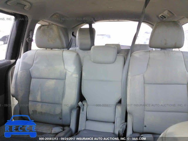 2013 Honda Odyssey EXL 5FNRL5H60DB067824 image 7