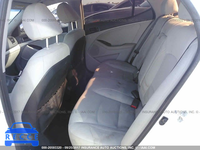 2014 KIA Optima 5XXGM4A7XEG280375 image 7