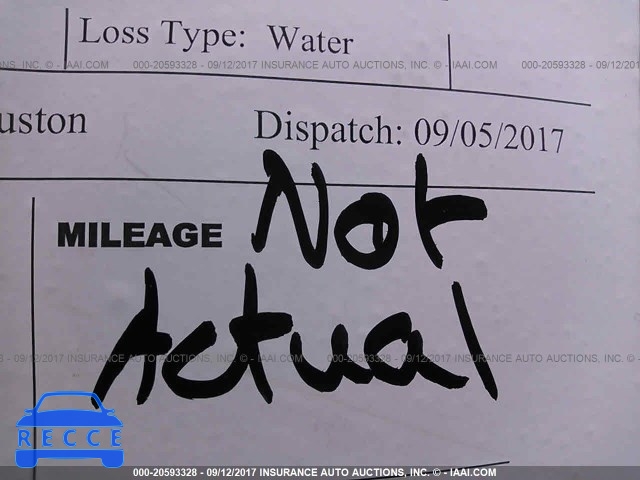 2008 Saturn VUE 3GSCL33P58S519777 image 6