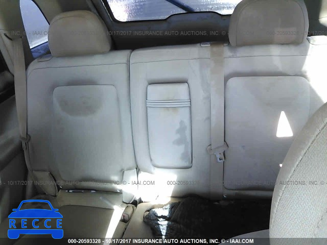 2008 Saturn VUE 3GSCL33P58S519777 image 7