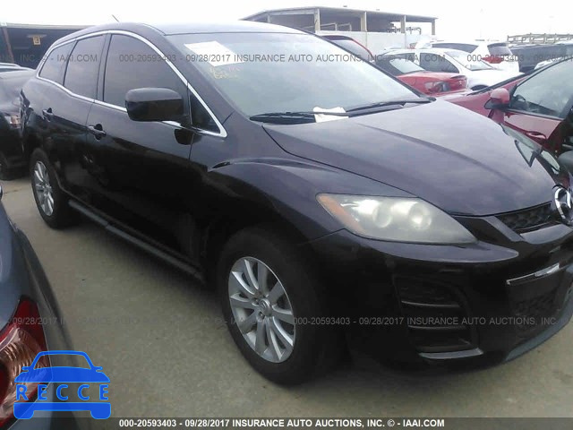 2011 Mazda CX-7 JM3ER2A50B0354581 зображення 0