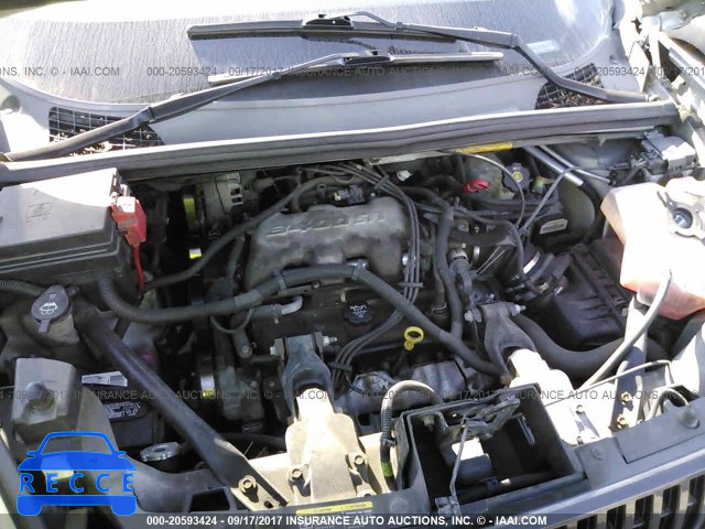 2005 Buick Rendezvous CX/CXL 3G5DA03E35S539578 image 9