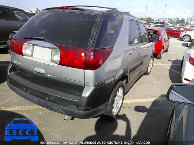 2005 Buick Rendezvous CX/CXL 3G5DA03E35S539578 image 3