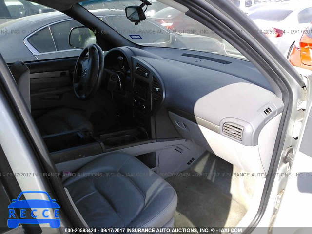 2005 Buick Rendezvous CX/CXL 3G5DA03E35S539578 image 4