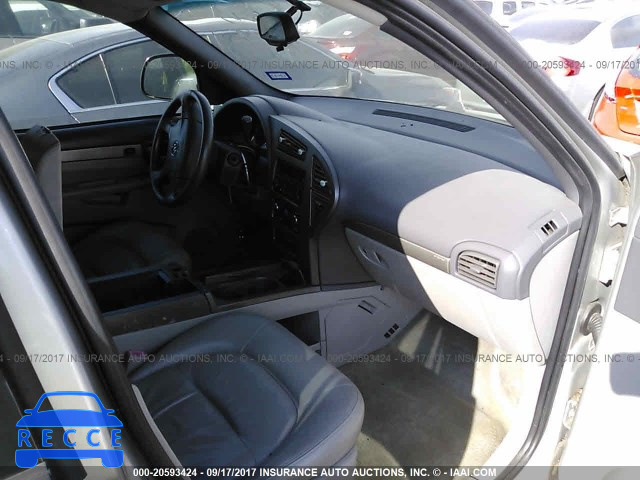 2005 Buick Rendezvous CX/CXL 3G5DA03E35S539578 Bild 4