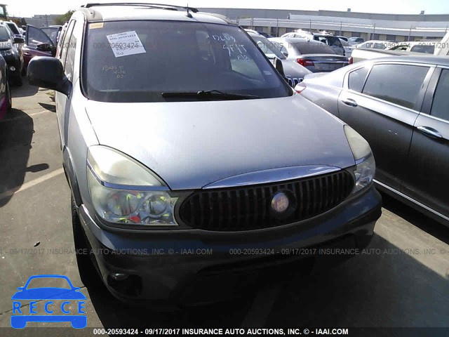 2005 Buick Rendezvous CX/CXL 3G5DA03E35S539578 зображення 5