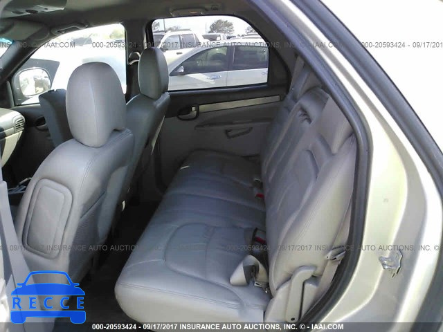 2005 Buick Rendezvous CX/CXL 3G5DA03E35S539578 Bild 7