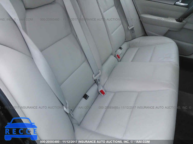 2012 Acura TL 19UUA8F21CA029352 зображення 7