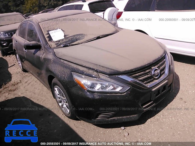 2016 Nissan Altima 1N4AL3AP9GC287345 image 0