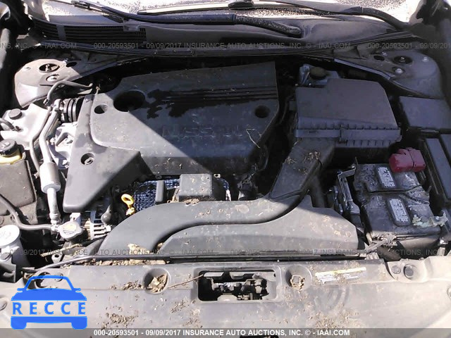 2016 Nissan Altima 1N4AL3AP9GC287345 image 9