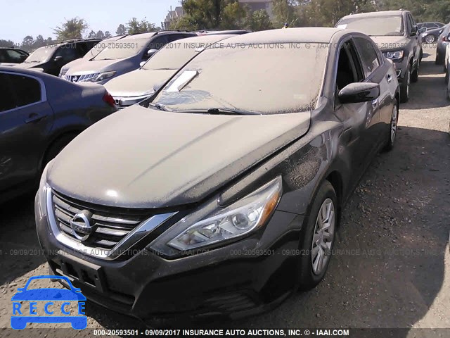 2016 Nissan Altima 1N4AL3AP9GC287345 image 1