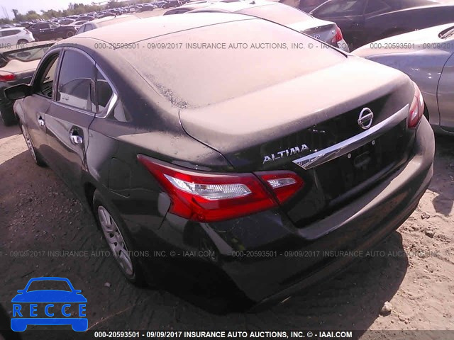 2016 Nissan Altima 1N4AL3AP9GC287345 image 2