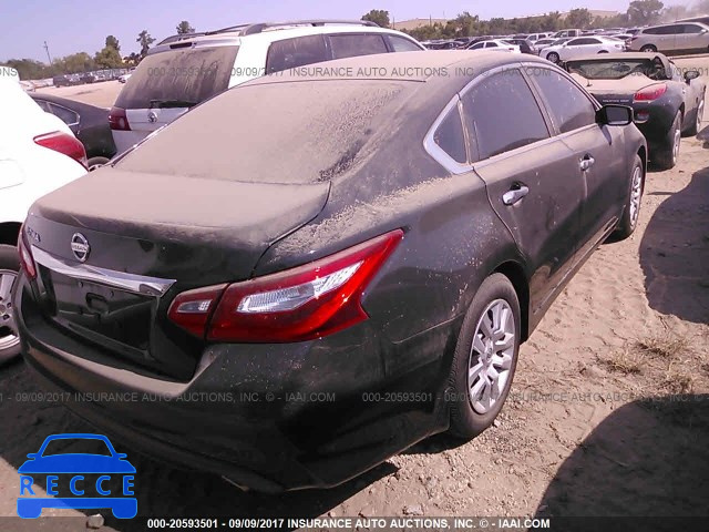 2016 Nissan Altima 1N4AL3AP9GC287345 зображення 3