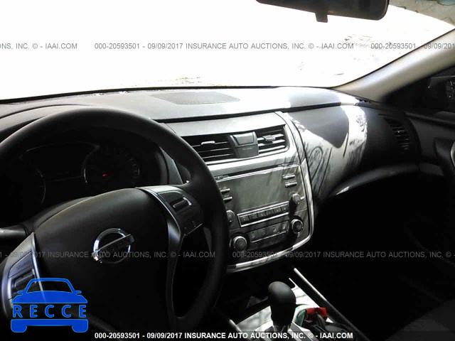 2016 Nissan Altima 1N4AL3AP9GC287345 image 4