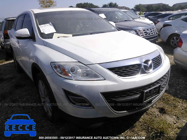 2012 Mazda CX-9 JM3TB2DA1C0368334 image 0