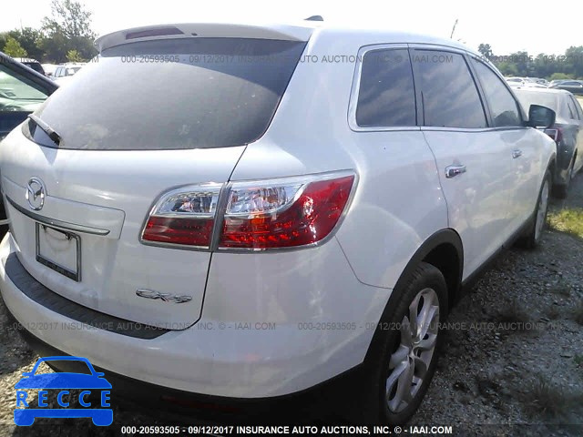 2012 Mazda CX-9 JM3TB2DA1C0368334 image 3