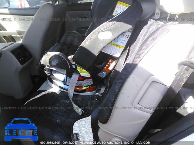 2012 Mazda CX-9 JM3TB2DA1C0368334 image 7