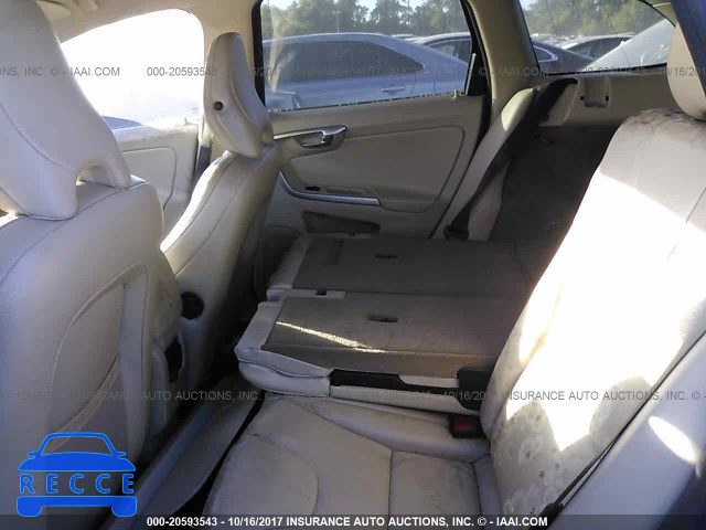 2010 Volvo XC60 YV4992DZ9A2034510 image 7