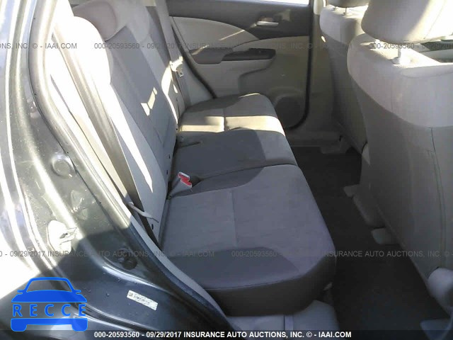 2013 Honda CR-V LX 3CZRM3H33DG701607 image 7