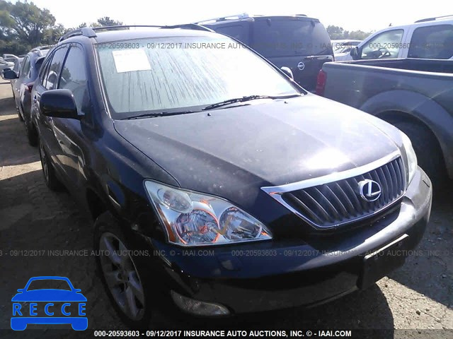 2008 Lexus RX 2T2GK31U38C032904 image 0