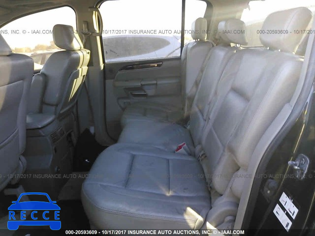 2008 Infiniti QX56 5N3AA08DX8N913228 image 7