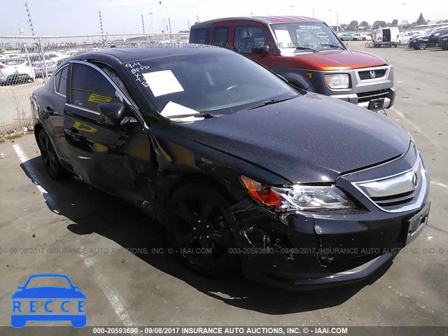 2014 Acura ILX 20 19VDE1F35EE001999 image 0