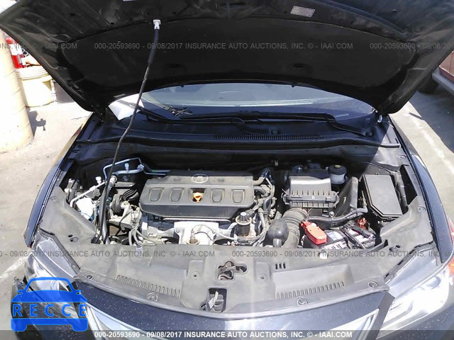 2014 Acura ILX 20 19VDE1F35EE001999 image 9